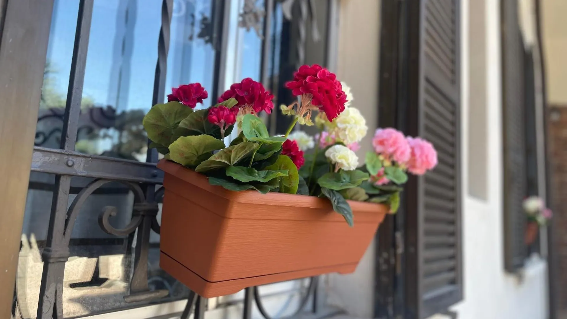 Guest house Villa Simona Malpensa Gallarate