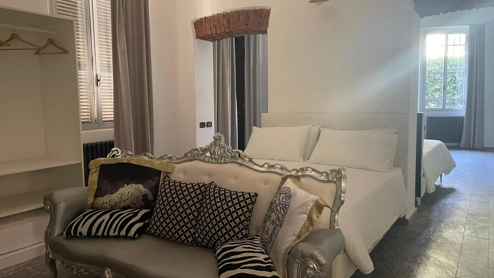 Guest house Villa Simona Malpensa Gallarate