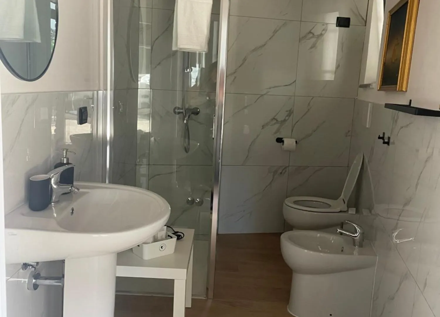 Villa Simona Malpensa Gallarate 0*,