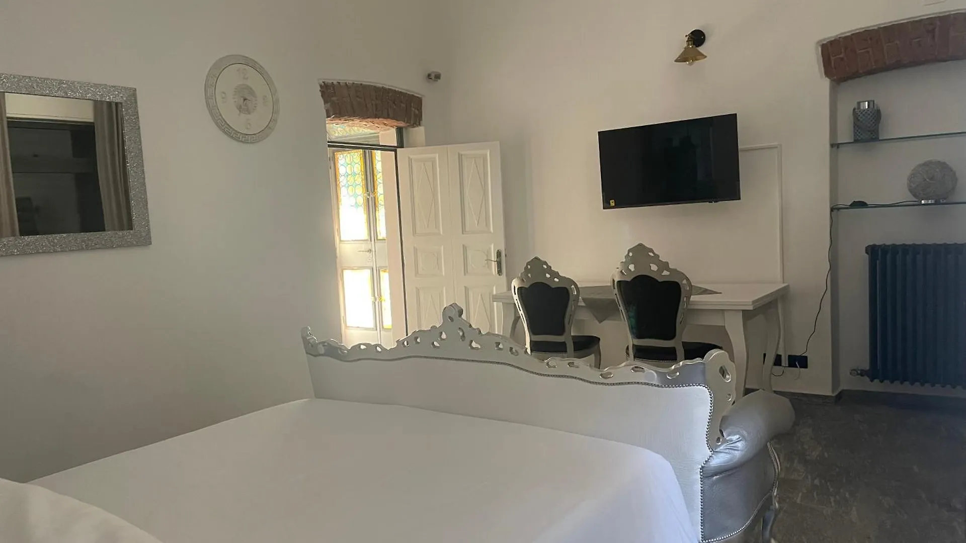 Villa Simona Malpensa Gallarate 0*,  Italy