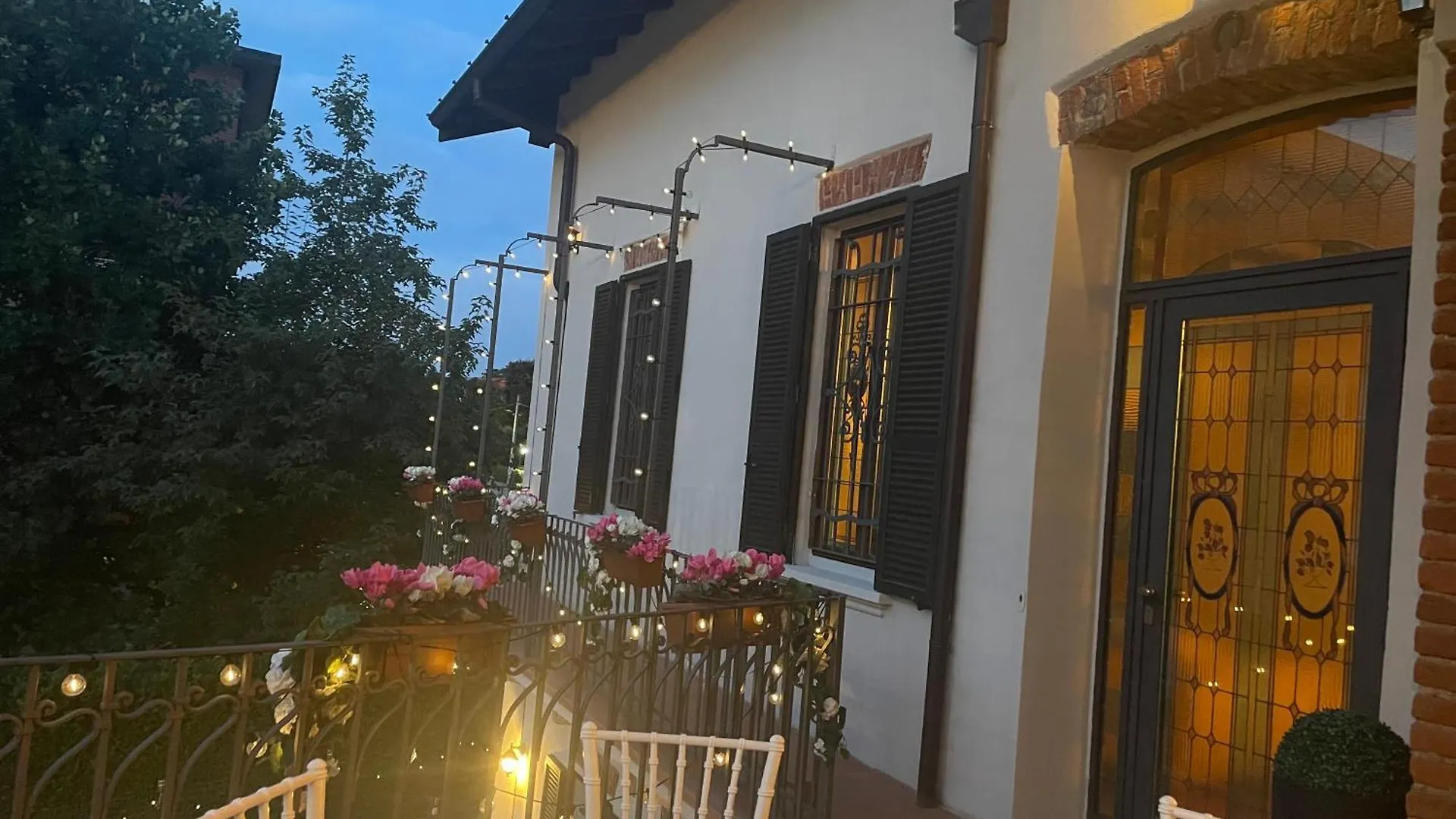 Villa Simona Malpensa Gallarate 0*,  Italy