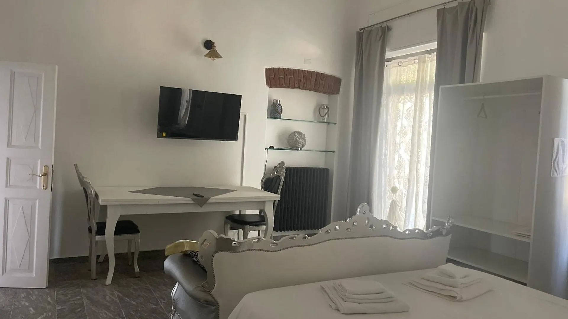 Villa Simona Malpensa Gallarate