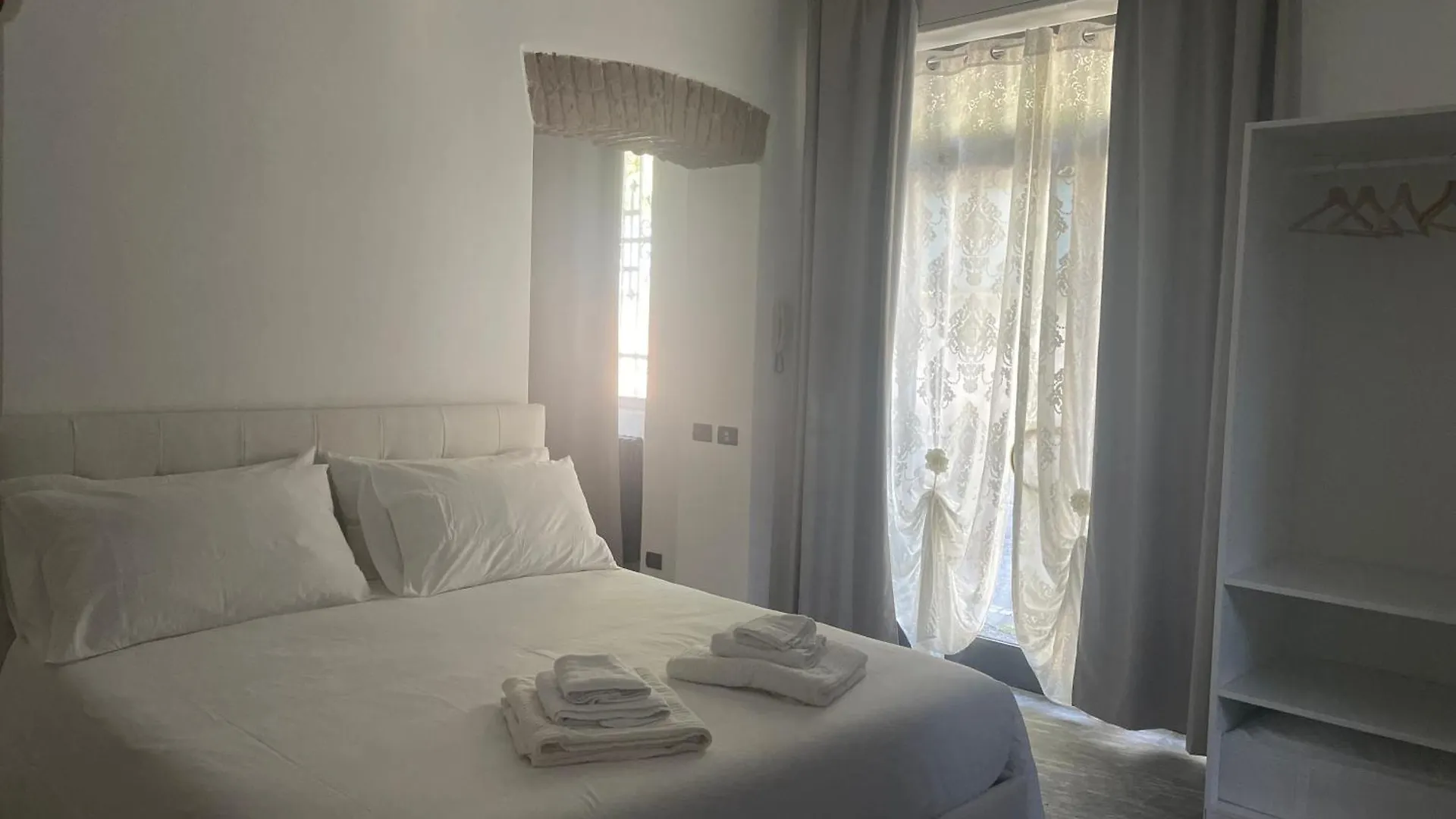 Villa Simona Malpensa Gallarate Guest house