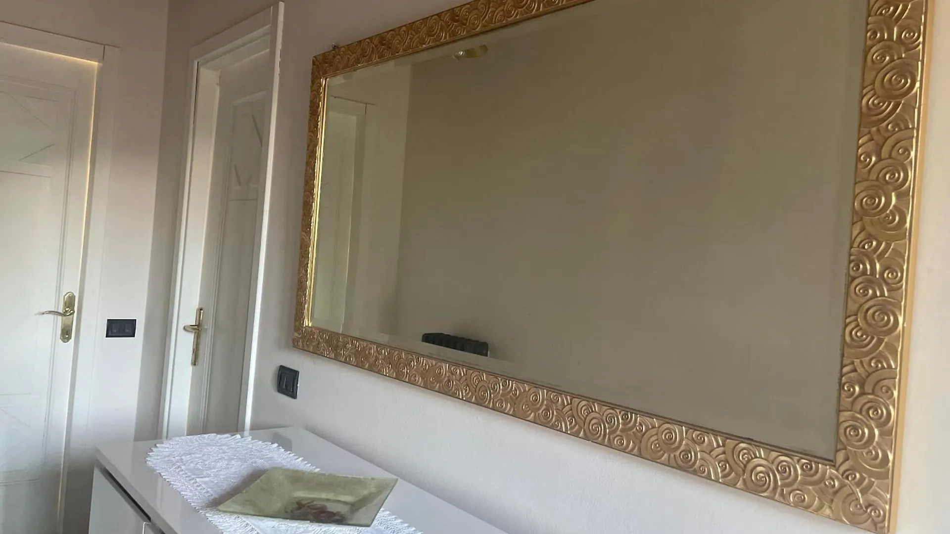 Guest house Villa Simona Malpensa Gallarate Italy