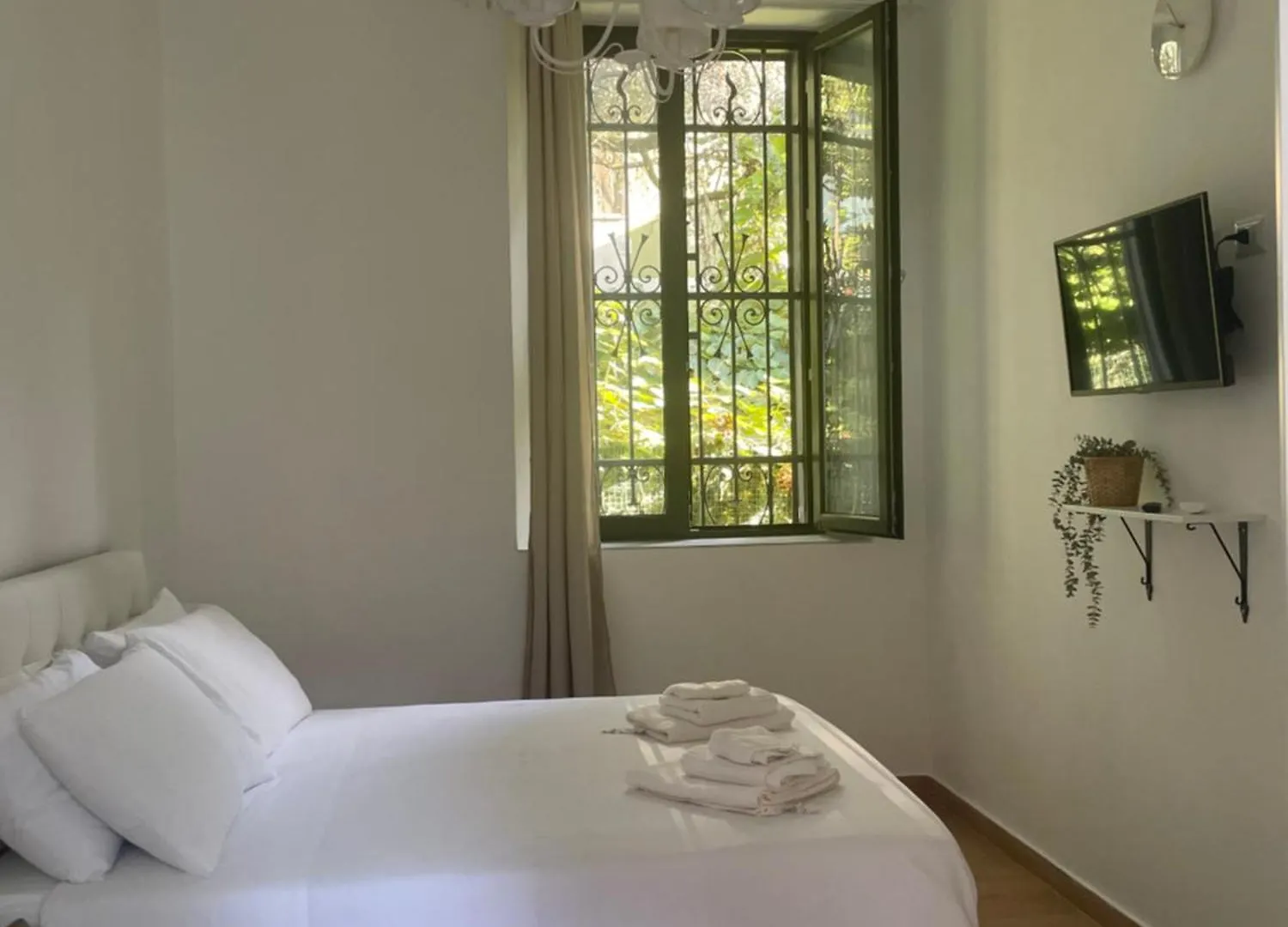 Villa Simona Malpensa Gallarate Guest house