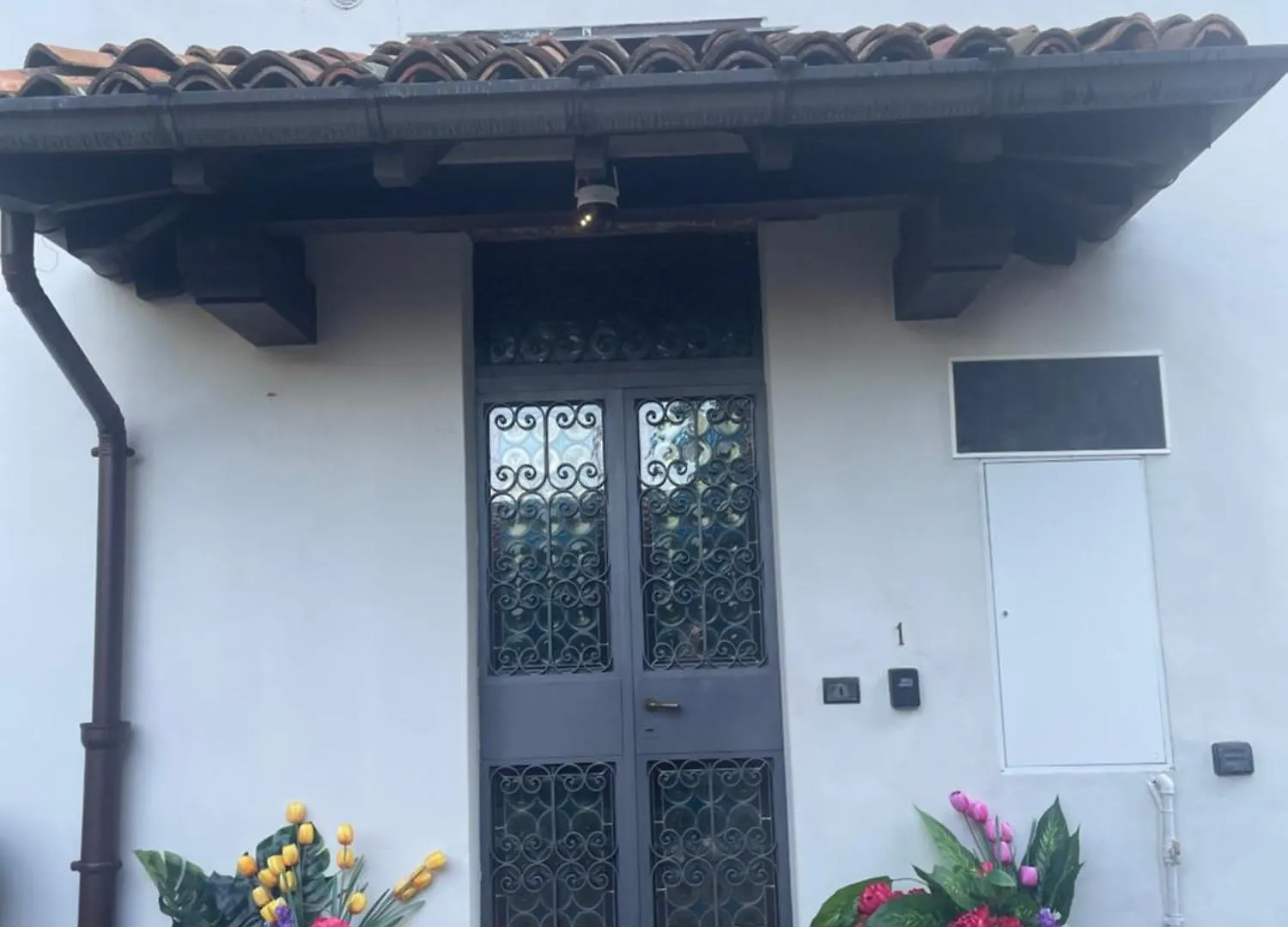 Villa Simona Malpensa Gallarate 0*,  Italy